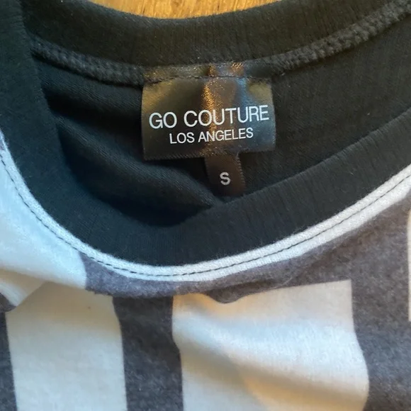 Tank top - Picture 2 of 4